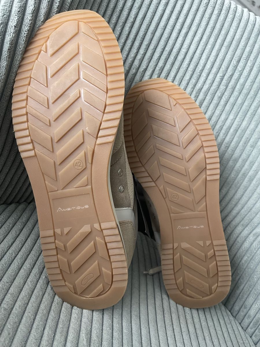 Scarpe da uomo: Sneakers 42 – Nuovo e nell'imballaggio originale da Dübendorf venduto da olh_rs5r 3