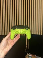 Manette PS5 Custom 8 kHz  Marius Heier / TMR