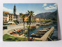 Ascona 1976