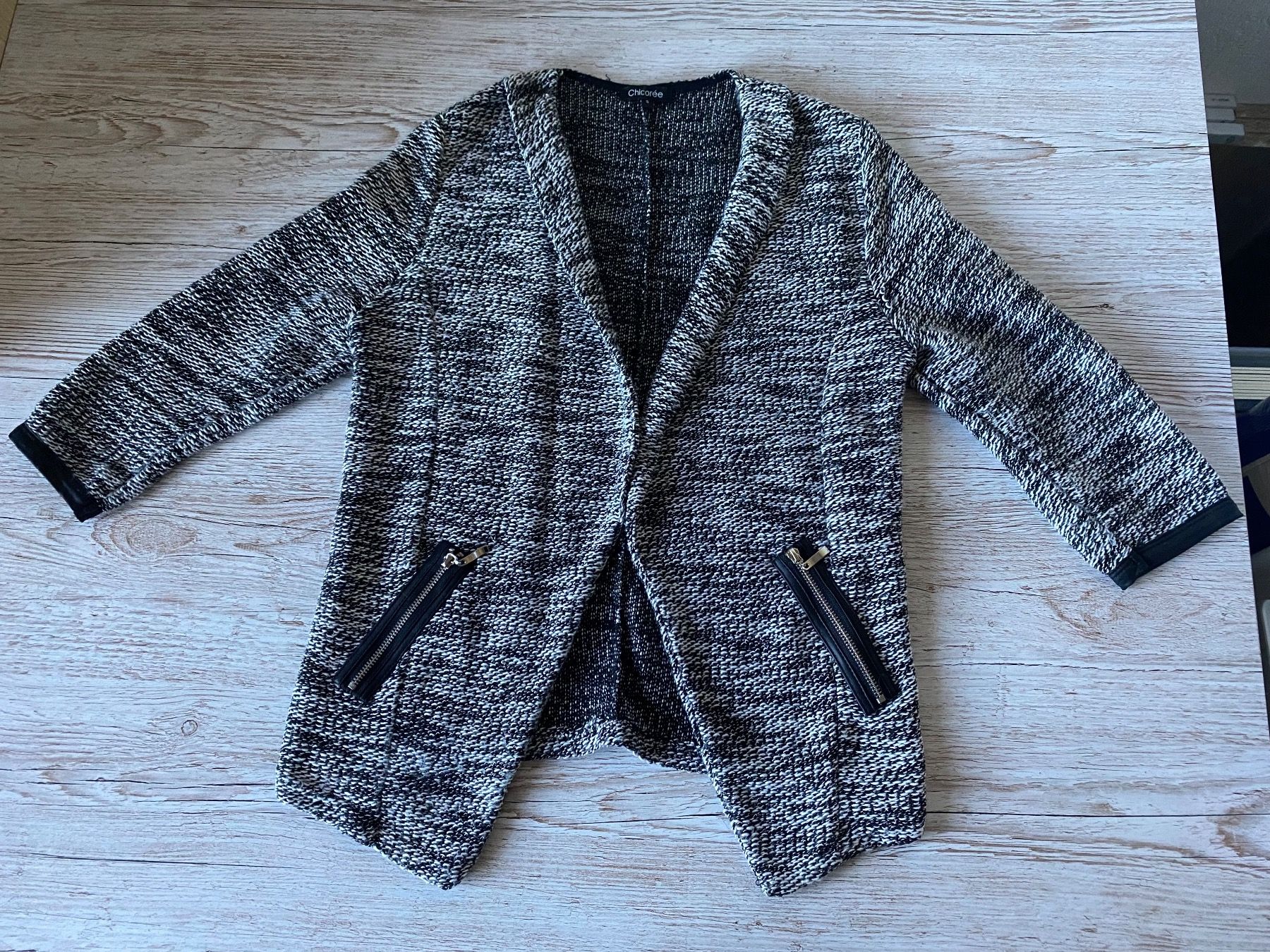 Giacche: Blazer Größe S – Usato da Miécourt venduto da Dinedine9494