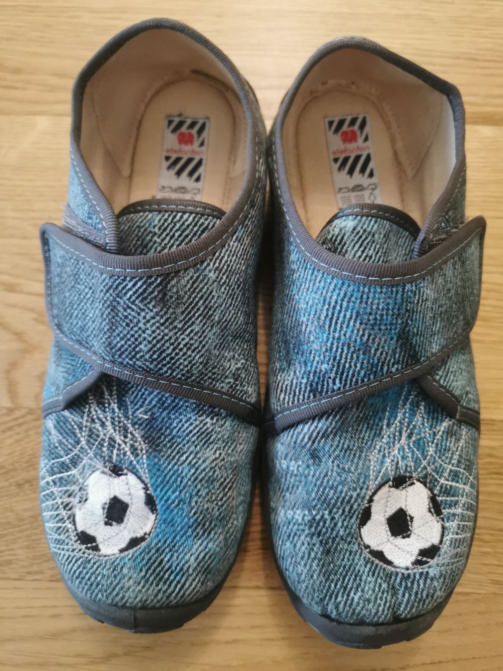 Elefanten Schuhe für Jungen: Elefanten Finkli gr.35 – Gebraucht aus Zürich von Simfa