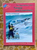 Die Abenteuer von Tanguy + Laverdure Band Nr 2 von 1988