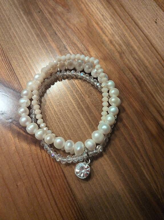 Bracelets: Armband – Neuf avec emballage d'origine à Aarburg par Noemi.H 3