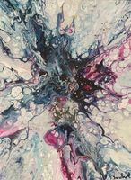 „Frozen Nebula“