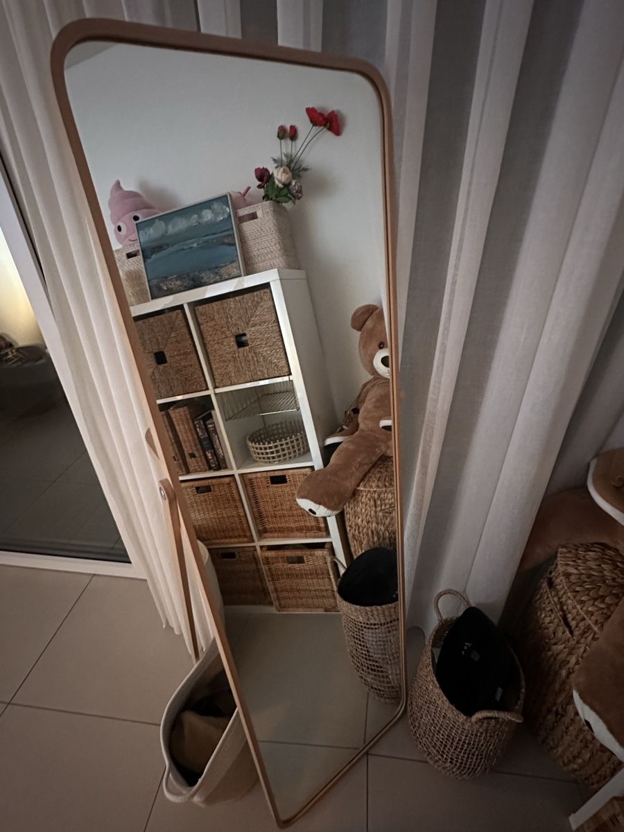 Ikea Specchi: Standspiegel IKORNNES IKEA – Usato da Glattpark(Opfikon) venduto da ZHINCITY
