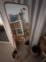 Standspiegel IKORNNES IKEA