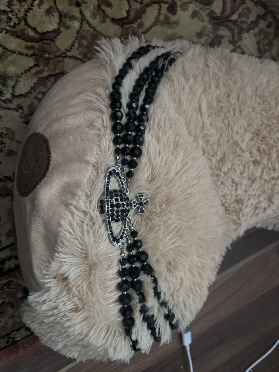 Ketten: Vivienne Westwood Kette – Neu (gemäss Beschreibung) aus Dübendorf von ame_g69g