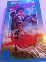 Ein Koffer voller Geld (USA 1979) VHS CIC Video 2148