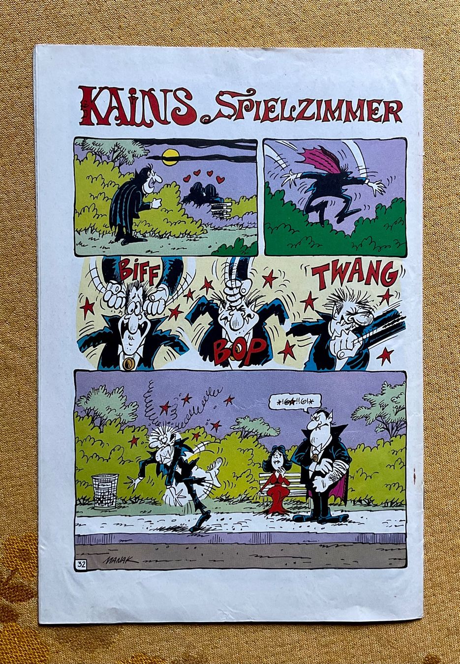 Fumetti: Horror Heft Nr 131 von 1982 – Usato da Endingen venduto da nathan05 9