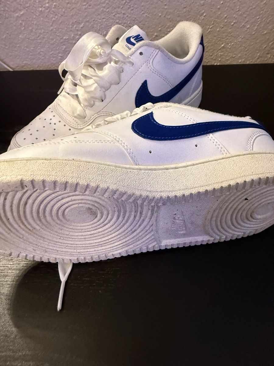 Nike Scarpe da donna: Nike AirForce 1  – Nuovo (secondo la descrizione) da Matzingen venduto da gloria97 5
