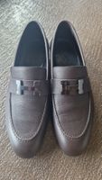 Hermès Mokassins Paris, Grösse 41, neu