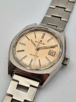 Edox - quartz - 26mm