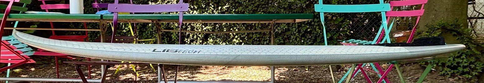 Lib Tech Surfboards & Schwimmbrette: Lost Quiver Killer - – Neu (gemäss Beschreibung) aus Bern von Zengerr 2