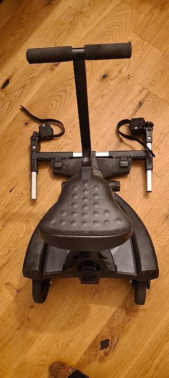 Accessoires pour poussettes: Buggyboard – D'occasion à Hergiswil LU par saar07