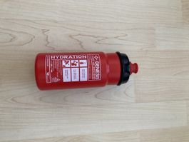Vélo Trinkflasche Genesis Bikes thirst extinguisher
