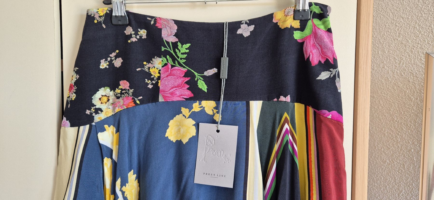 Gonne: Sommerrock von Preen Line Gr S – Nuovo e nell'imballaggio originale da Herznach venduto da DieMartin 1