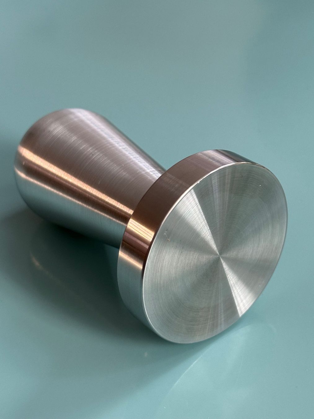 Dalla Corte Macchine per caffè & Macchine per espresso: Original Tamper "Dalla Corte" 54,5 cm – Usato da Arlesheim venduto da auktio999 1
