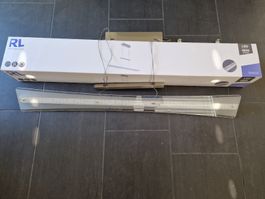Moderne LED Pendelleuchte "Smash" von Reality Leuchten