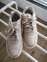 Nike Sneaker Damen rosa in gutem Zustand Grösse 39