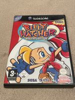 Nintendo Gamecube Spiel - Billy Hatcher and the Giant Egg