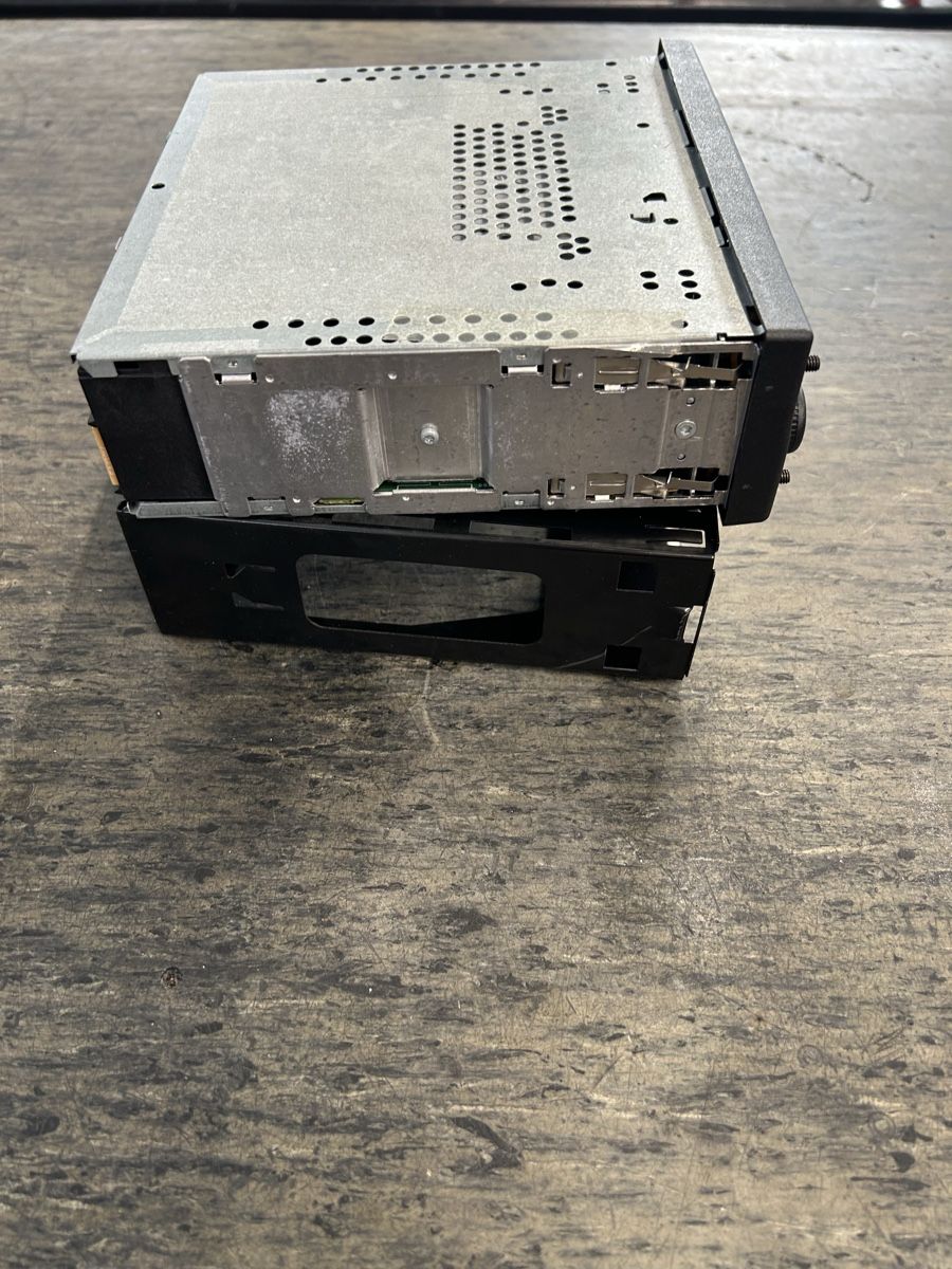 Blaupunkt Radio: Car 300 Blaupunkt Autoradio – Usato da Merenschwand venduto da ___niggi___ 3