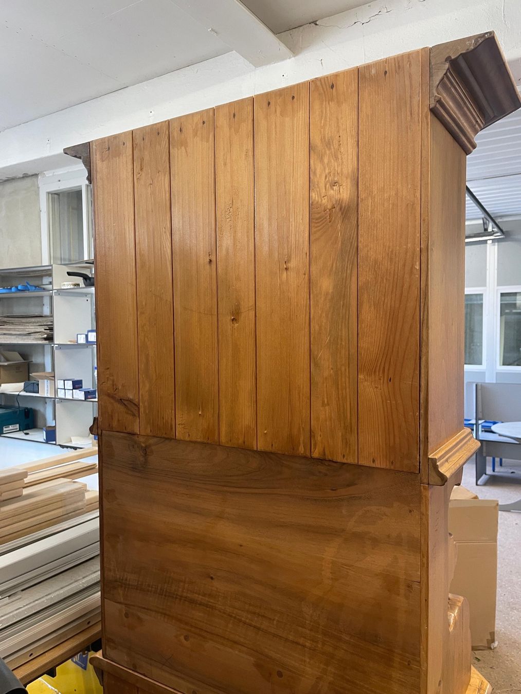 Armadi: Bauernschrank – Usato da Bichwil venduto da nin_x7jq 3