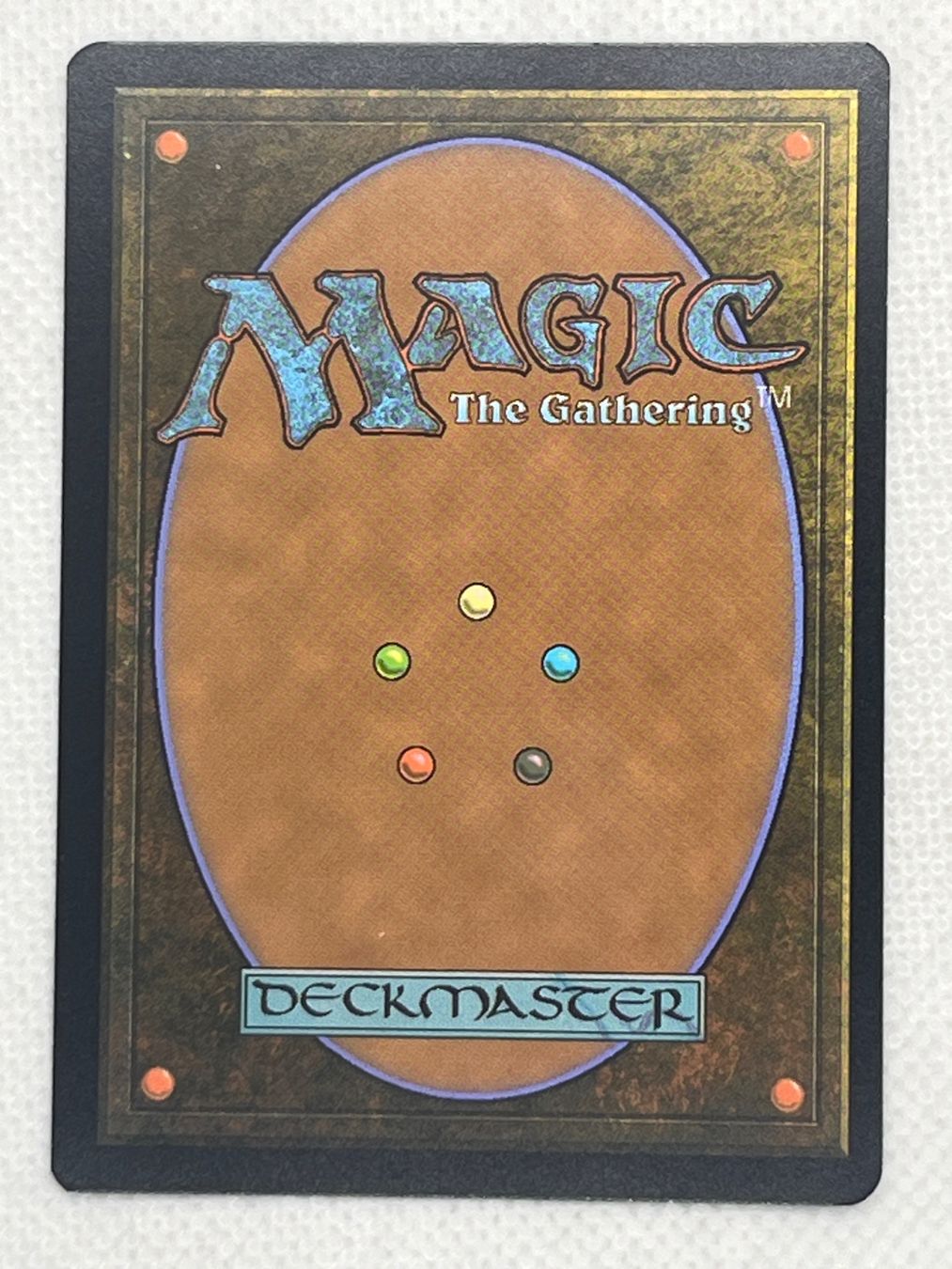 Magic The Gathering Carte collezionabili: MTG: Tor Wauki the Younger – Usato da Hinterkappelen venduto da Kim1992 1