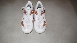 Mizuno Handballschuhe Damen Grösse 38