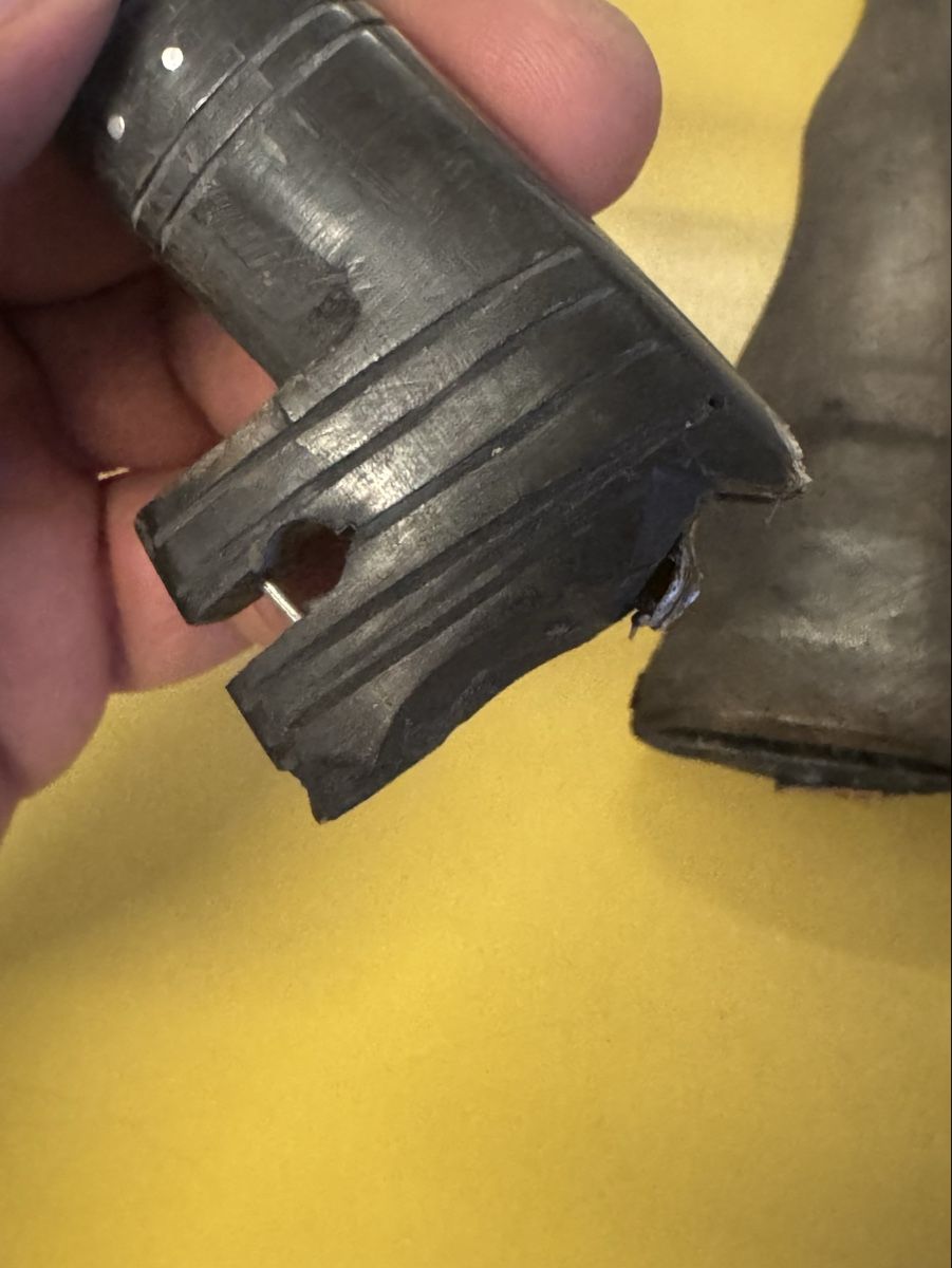 Couverts: Altes Messer mit Scheide, dekoratives Sammlerstuck – D'occasion à Schlieren par Freundlich02 7