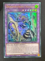Yugioh Drachoschwanz Shaulas BPRO-DE037 Ultra Rare