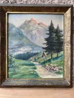 Landschaft, W. Lippmann 49