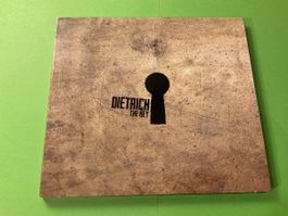 Dietrich - The Key (CD, Album) Selten! Top Zustand!