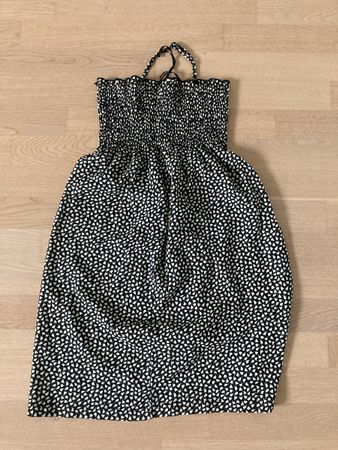 fabrikneues Sommerkleid, Gr. M