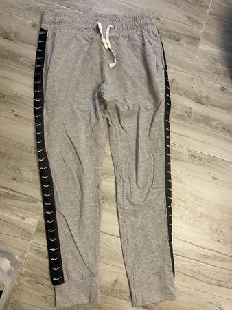 Everlast Herren Trainingshose, Grösse L, Grau, Top Zustand!