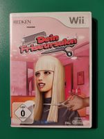Dein Friseursalon - Nintendo Wii