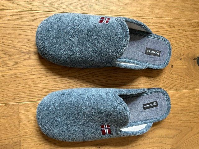 Scarpe da uomo: Finken Inextenso - Grösse 44 – Nuovo e nell'imballaggio originale da Lüterswil venduto da Lphilipp 2