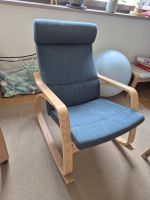 Ikea Poäng Sessel