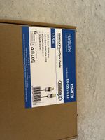 HDMI 4K fiber optical Cable 12.5m