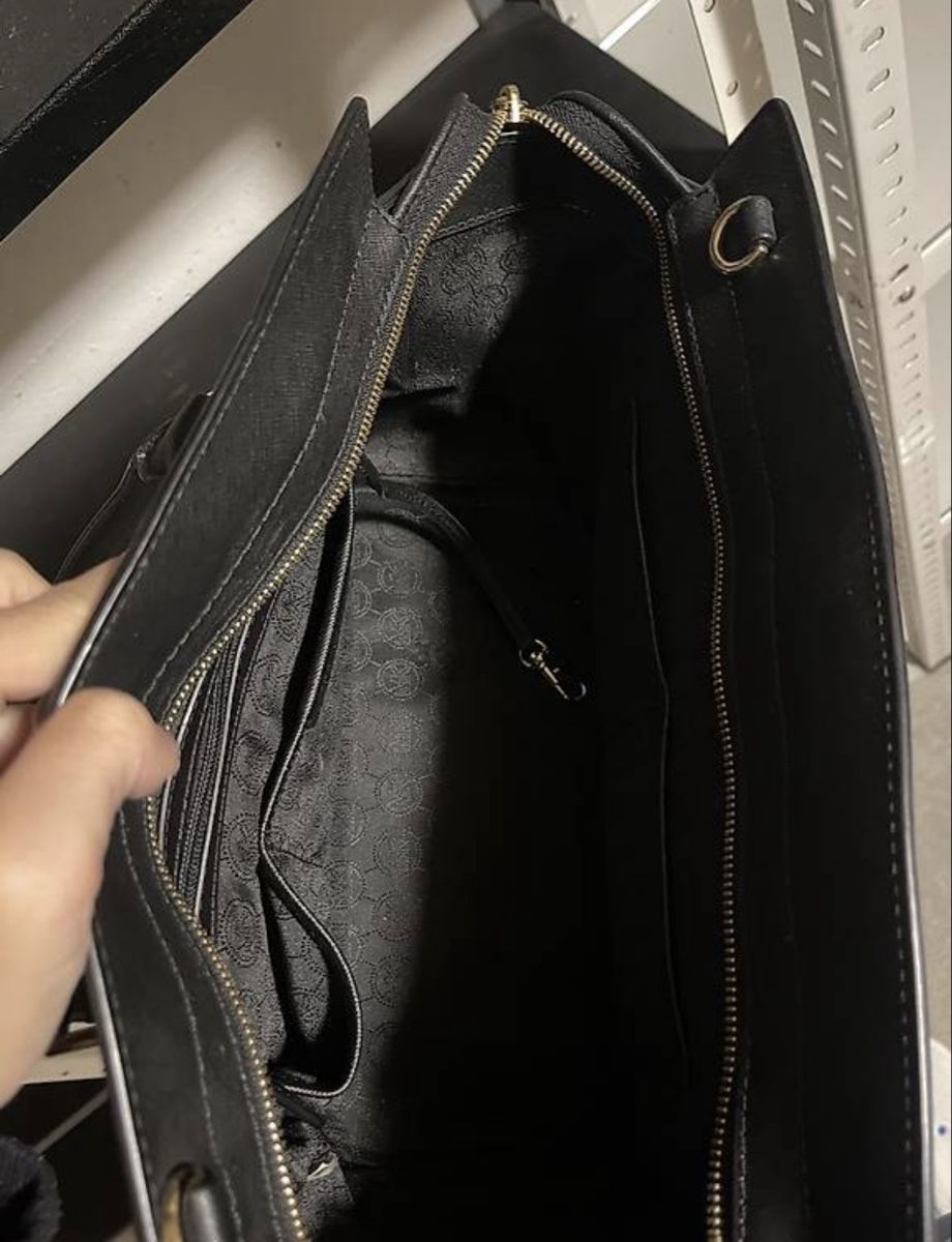 Borse da donna: Michael Kors Tasche – Nuovo (secondo la descrizione) da Horgen venduto da Ed0 1