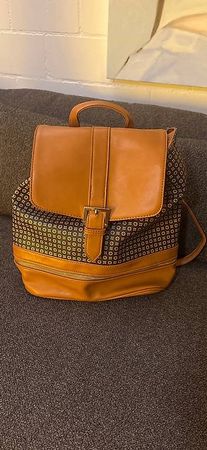 Rucksack
