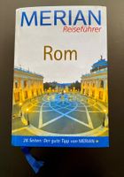 ROM / MERIAN REISEFÜHRER