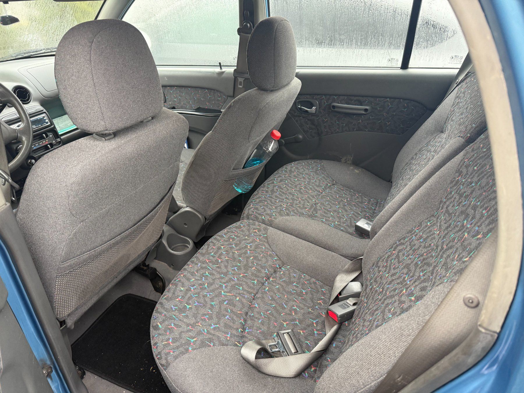 Hyundai Automobili: HYUNDAI / Atos 1.0 – Usato da Oensingen venduto da Konkursamt_SO 6