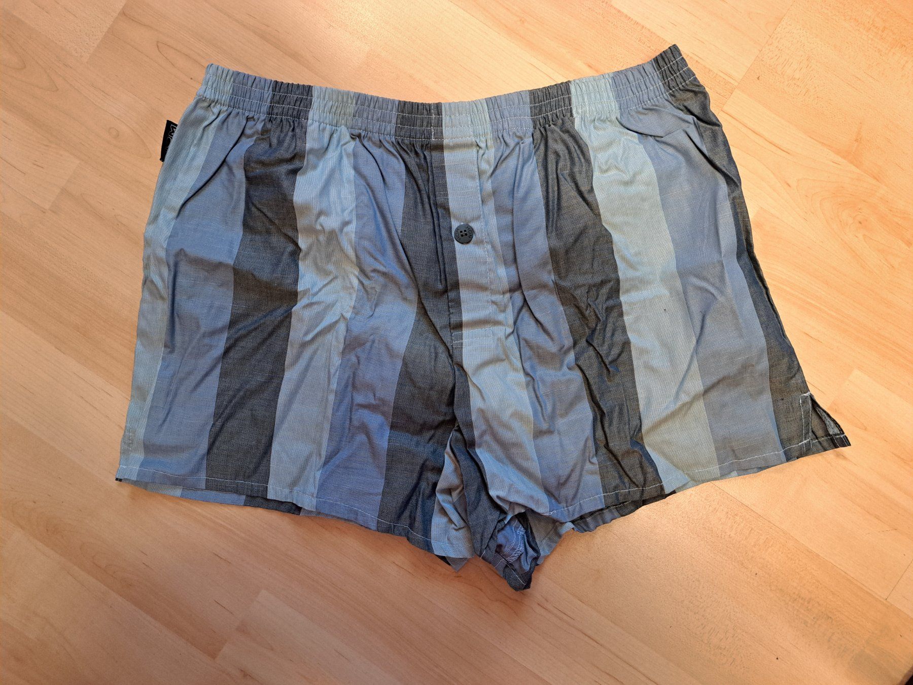 Unterwäsche: Short XL HOM – Neu (gemäss Beschreibung) aus Gams von inf_lj66