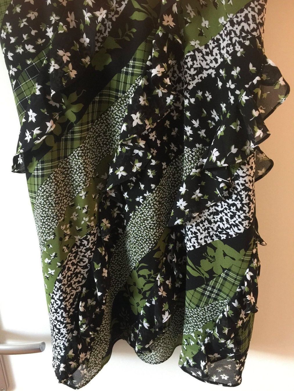 Michael Kors Vestiti: NEU: Michael Michael Kors Kleid Gr. 34 – Nuovo e nell'imballaggio originale da Lachen venduto da mar_ox 5