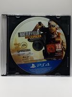 Battlefield Hardline - PS4 Disc only