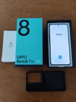 OPPO Reno 8 Pro 5G, 256 GB