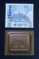 (S411) 2001: 1023 + 1024 mit Top ET-Halbmondstempel