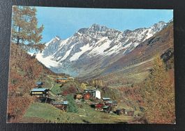 AK Eisten im Lötschental 
