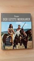 Der letzte Mohikaner