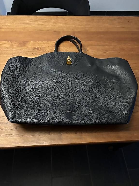 Borse da donna: Grosse Coccinelle Tasche  – Usato da Merlischachen venduto da cameron26 1